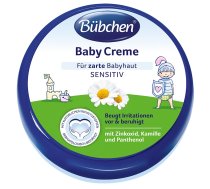 BUBCHEN krēms zīdaiņiem 20ml TB44 18000050