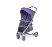 EURO-CART Sporta rati Infinity LIRA 4 - ultra violet