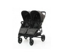 VALCO BABY SNAP DUO dvīņu rati, Dove grey 9879