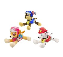 PAW PATROL plīšā rotaļlieta Skye/Marshall/Chase 50cm 70087 MIX