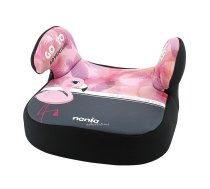 NANIA DREAM Adventure autopaliktnis 15-36 kg FLAMINGO pink/black 244257