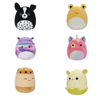 SQUISHMALLOWS W15 Mīkstā rotaļlieta, 12 cm