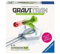 Ravensburger konstruktors GraviTrax Caurules uzgalis, R 26149