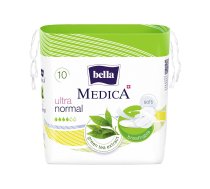 BELLA MEDICA Normal higiēniskās paketes, 10 gab.