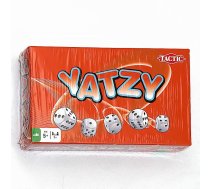 TACTIC Spēle Yatzy 02285