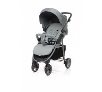 4BABY RAPID UNIQUE pastaigu rati 6m+ GREY