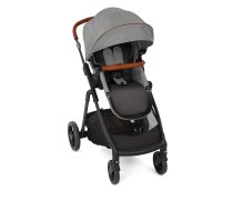 GRACO Near2Me pastaigu rati 0m+ Steeple Grey 243705 (6DV999STGEU)