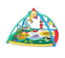 BRIGHT STARTS Baby Einstein aktivitātes paklājs Caterpillar & Friends, 90575