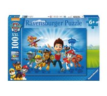 Ravensburger Puzle Paw Patrol 100el. R10899