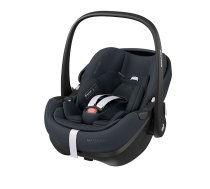 MAXI COSI Pebble 360 PRO autosēdeklis 0-13kg 40-87cm Essential Graphite