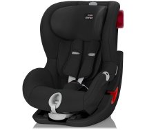 BRITAX bērnu autokrēsls King Ii LS Cosmos Black BLS 2000025268