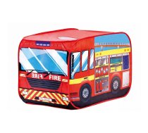 BINO bērnu telts FIRE ENGINE, 82815