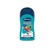 BUBCHEN KIDS Šampūns un dušas putas Sporta draugs 50ml TL28 1500013