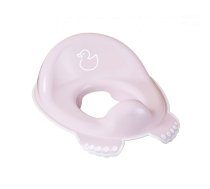 TEGA BABY DUCK poda vāka mazinātājs uzliktnis, DK-002-130 light pink