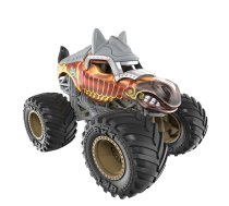 MONSTER JAM 1:64 transportl?dzeklis Knightmare, 6064617