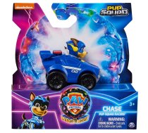 PAW PATROL transportlīdzeklis ar figūriņu "PupSquad Racers", sortiments, 6067086