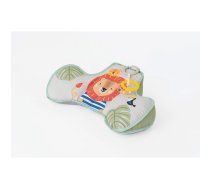 TAF TOYS aktivitātes spilvens Savannah 265915 (12895)