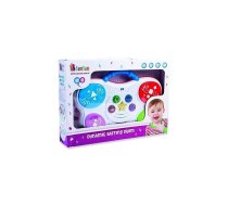 BAM BAM muzikālā rotaļlieta Dynamic batting drum 326887