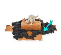 KINETIC SAND Dino komplekts