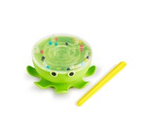 MUNCHKIN muzikālā vannas rotaļlieta Octodrum Green 247127 (012516)