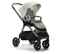 JOIE Finiti pastaigu rati 0m+ Oyster 247124 (S1606AAOYS000)