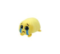 TY Teeny Tys Mīkstā rotaļlieta CRYING FACE SAD 9cm, TY42308 IZPĀRDOŠANA
