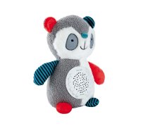 MILLY MALLY plīša rotaļlieta ar projektoru PANDA