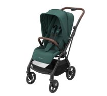 MAXI COSI LEONA 2 pastaigu rati 0-4g. 0-22kg Essential Green