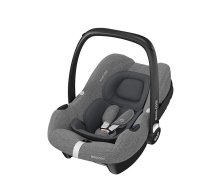 MAXI COSI CABRIOFIX i-Size bērnu autosēdeklis 0-12kg 40-75cm Select Grey