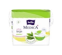 BELLA MEDICA Large higiēniskās paketes, 8 gab.