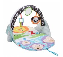 FISHER PRICE Stow & Go aktivitātes paklājs FXC14