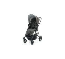 VALCO BABY SNAP 4 Ultra pastaigu rati 0m+ Dove Grey 9869