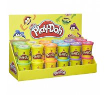 HASBRO PLAY-DOH Viena glāzīte /24/