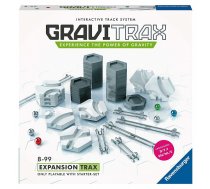 Ravensburger konstruktors GraviTrax Trases pagarināšana, R 27609