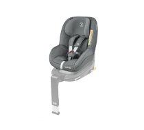 MAXI-COSI PEARL PRO I-SIZE Bērnu autosēdeklis 9-18kg Sparkling Grey