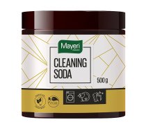 MAYERI Organic tīrīšanas soda 500g P641