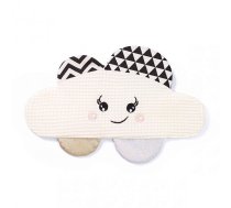 BABYONO mīļlupatiņa blinky cloud 1534