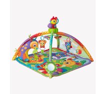 PLAYGRO aktivitātes paklājiņš ar mūziku un projektoru 0m+ 0186993