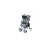 4BABY GUIDO 2018 pastaigu rati GREY IZPĀRDOŠANA