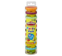 HASBRO PLAY-DOH Ballītes iepakojums