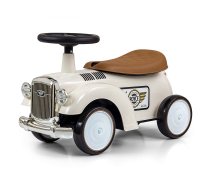 MILLY MALLY Royce stumjamā mašīna - skrejmašīna, white