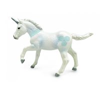 COLLECTA vienradzis foal, zils, (M) 88854