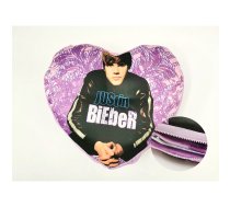 SIMBA mūzikālā sirds JUSTIN BIEBER, 5137761 IZPĀRDOŠANA