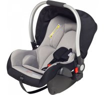 BRITTON BabyWay+, Bērnu autosēdeklis 0-13kg - Jet Black