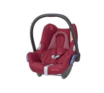 MAXI COSI CABRIOFIX bērnu autosēdeklis 0-13kg Essential Red