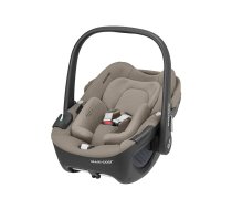 MAXI COSI Pebble 360 autosēdeklis 0-13kg 40-83cm Twillic Truffle