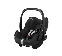 MAXI COSI Pebble Pro i-Size bērnu autosēdeklis 0-13kg Nomad Black