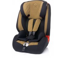 4BABY STAR-FIX 9-36kg Bērnu autosēdeklis - BEIGE