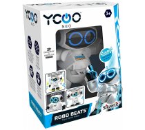 SILVERLIT YCOO Robots "Robobeats"