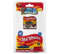 WORLD´S SMALLEST mini-suuruses Hot Wheels, S6